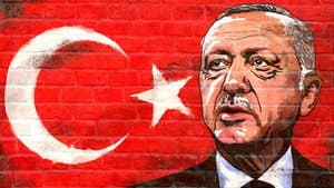 Turkey: Empire of Erdogan — foto 1