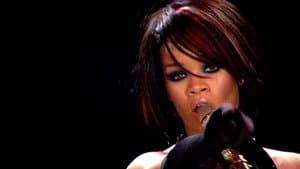 Rihanna - Good Girl Gone Bad Live — foto 3