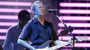 Eric Clapton - Live in San Diego — foto 2