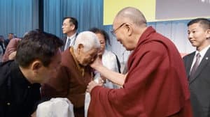 Mola: A Tibetan Tale of Love and Loss — foto 1