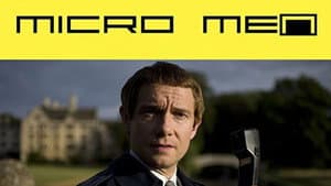 Micro Men — foto 1
