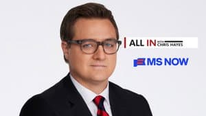 All In with Chris Hayes — foto 4