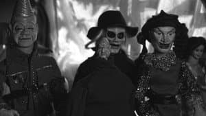 Puppet Master: Axis Termination | Noir Version — foto 1