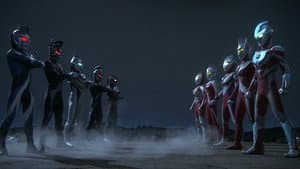 ウルトラマンギンガ 劇場スペシャル ウルトラ怪獣☆ヒーロー大乱戦! — foto 1