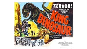 King Dinosaur — foto 3