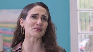 Miranda, mi amor por ti es verdadero