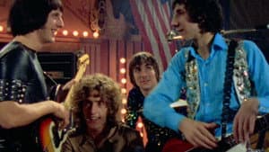 The Rolling Stones Rock and Roll Circus — foto 5