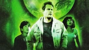 It Came from Outer Space II — foto 1