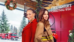 A Firefighter's Christmas Calendar — foto 4