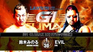 NJPW G1 Climax 27: Day 8 — foto 12
