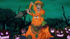 ¡Feliz Halloween, Scooby Doo! — foto 9
