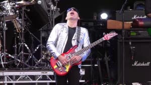 Joe Satriani - Hellfest 2016 — foto 8