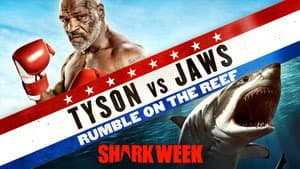 Tyson vs. Jaws: Rumble on the Reef — foto 2