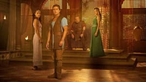 Of Kings and Prophets — foto 1
