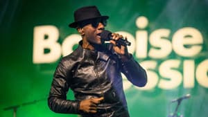Aloe Blacc @ Baloise Session 2025 — foto 1