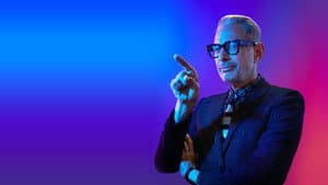 El mundo según Jeff Goldblum — foto 9