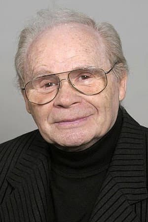 Harkányi Endre