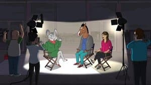 La serie cancelada