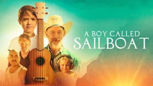 A Boy Called Sailboat — foto 9