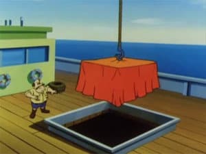 Episodio 25