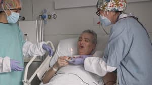 Vitals: Una historia humana — foto 4