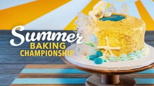 Summer Baking Championship — foto 10