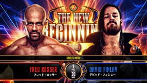 NJPW The New Beginning USA 2026 — foto 9