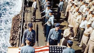 Ils ont filmé la guerre en couleur — foto 2