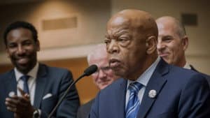 John Lewis: Good Trouble — foto 1
