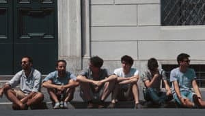Il grande caldo — foto 1
