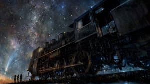 銀河鉄道の夜 -Fantasy Railroad in the Stars- — foto 1
