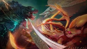 GAMERA: Renacimiento — foto 1