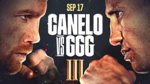 Canelo Alvarez vs. Gennady Golovkin III — foto 2
