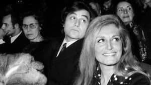 Dalida et Orlando, les âmes sœurs — foto 1