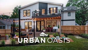 HGTV Urban Oasis — foto 2