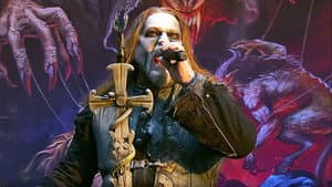 Powerwolf - Wacken Open Air 2019 — foto 1