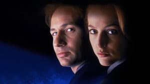 Los Expedientes X: La película — foto 5