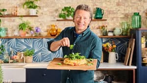 Jamie's 5 Ingredient Meals — foto 1