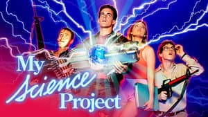 My Science Project — foto 6