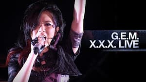 G.E.M. X.X.X. Live — foto 2