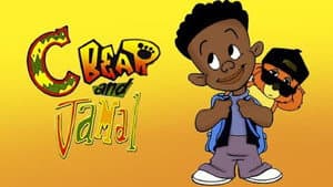 C Bear and Jamal — foto 1