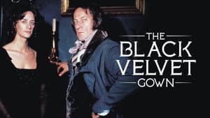 The Black Velvet Gown — foto 1