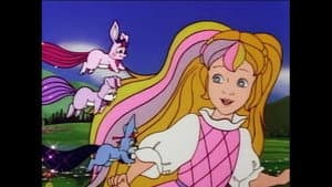 Lady Lovely Locks and the Pixietails — foto 1