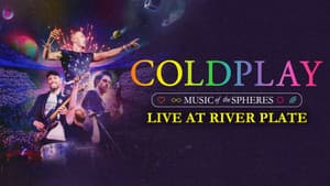 Coldplay: Music of the Spheres - Live Broadcast from Buenos Aires — foto 4