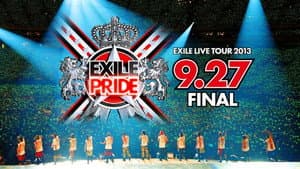 EXILE LIVE TOUR 2013 “EXILE PRIDE” — foto 1