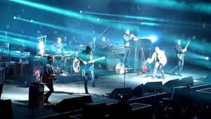 Kasabian: Live! - Live at the O2 — foto 3