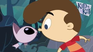 Kid vs. Kat — foto 4