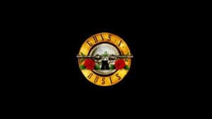 Guns N' Roses: November Rain — foto 1