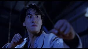 冷面狙擊手 — foto 7
