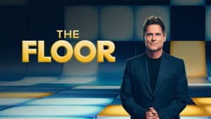 The Floor — foto 1